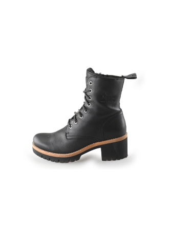 Panama Jack Veterboots Zwart 258565