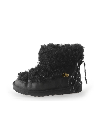 Supercracks Boots