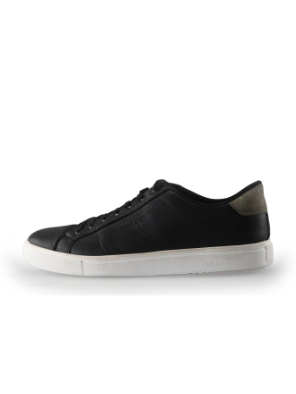PME Legend Sneakers Zwart 258575