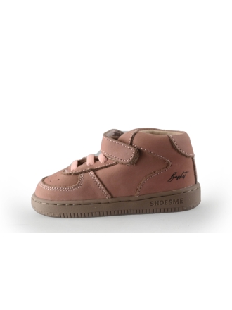 Shoesme Sneakers Roze 258579