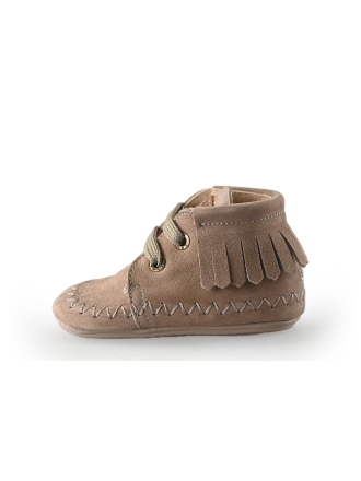 Shoesme Instappers Beige 258580