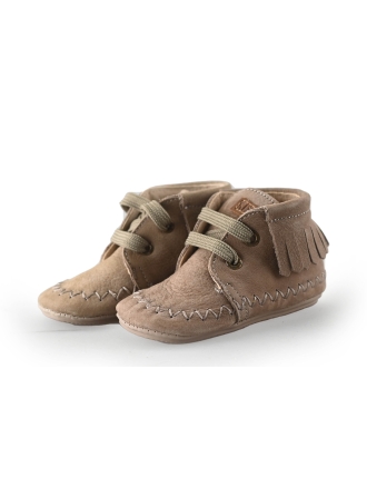 Shoesme Instappers Beige 258580