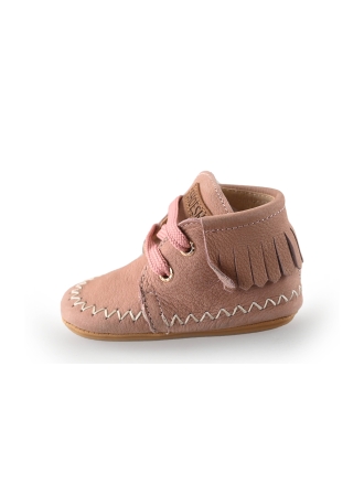 Shoesme Instappers Roze 258581