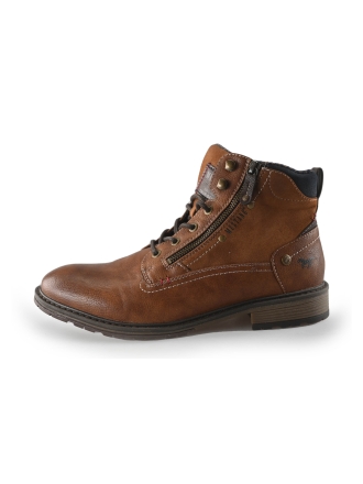 Mustang Veterboots