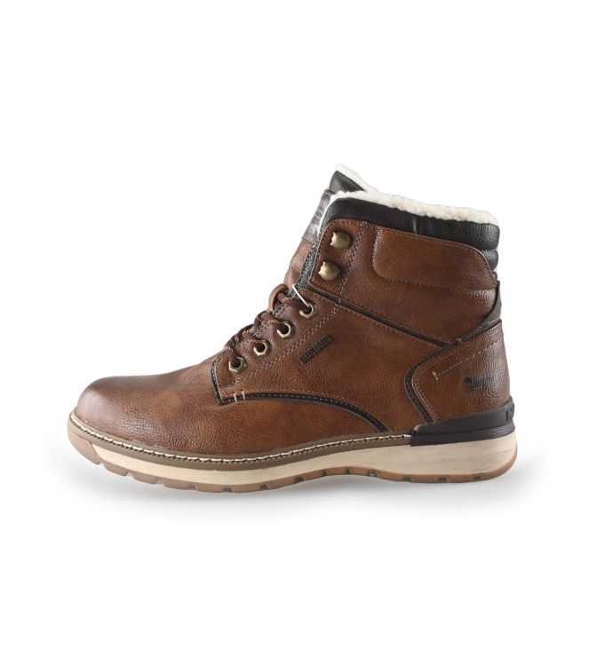 Mustang Veterboots
