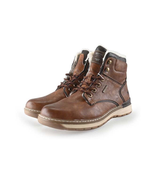 Mustang Veterboots