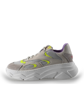 Red-Rag Sneakers