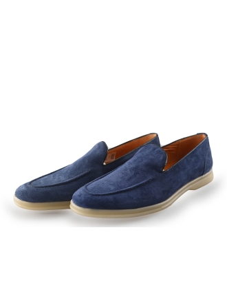 Reinhard Frans Loafers  Blauw 258611