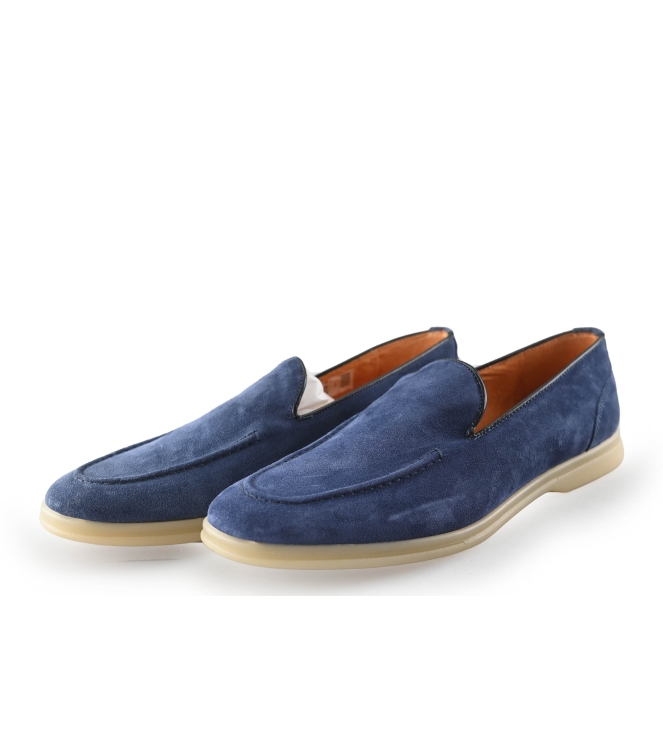 Reinhard Frans Loafers 