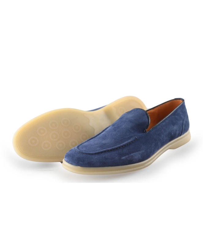 Reinhard Frans Loafers 