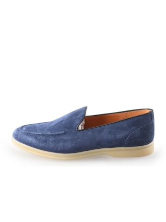 Reinhard Frans Loafers  Blauw 258613
