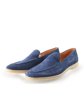Reinhard Frans Loafers  Blauw 258613