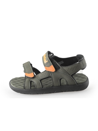 Timberland Sandalen Groen 258625