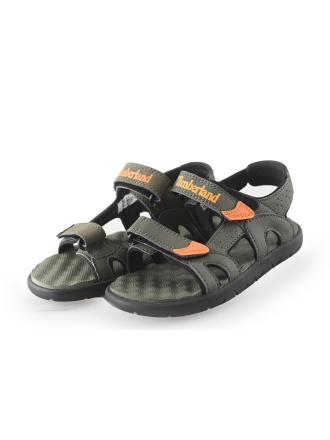 Timberland Sandalen Groen 258625