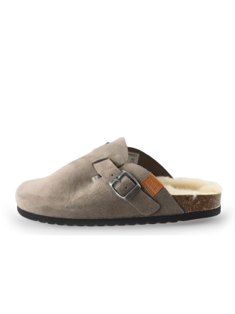 Basicz Instappers Beige 258632