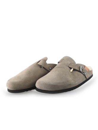 Basicz Instappers Beige 258632