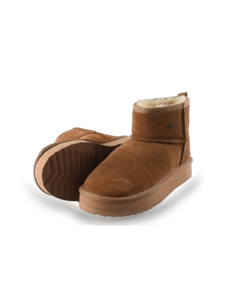 Warmbat Boots