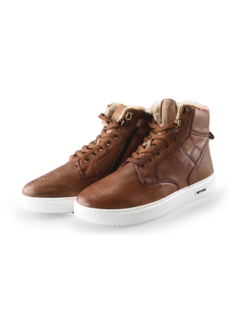 Muyters Veterboots Bruin 258644