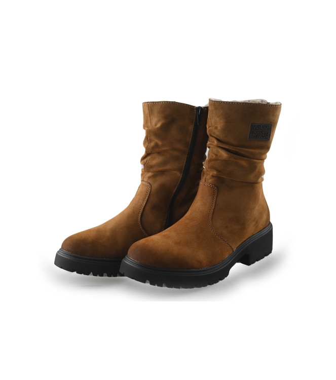 Rieker Boots