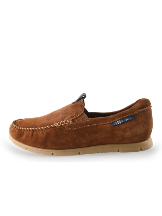 Bugatti Instappers Cognac 258655