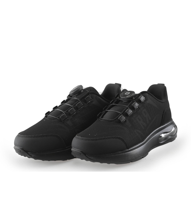 Red-Rag Sneakers