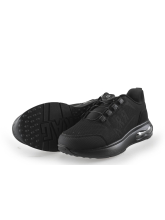 Red-Rag Sneakers