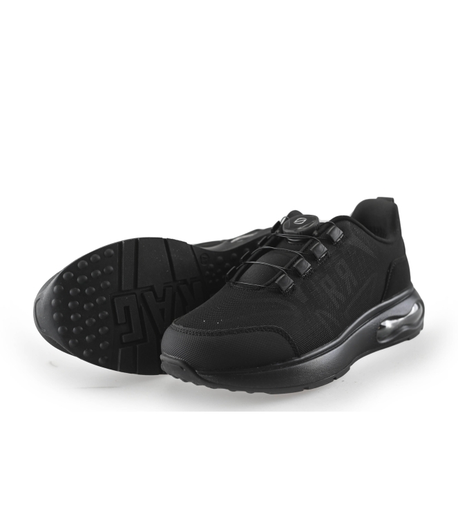 Red-Rag Sneakers