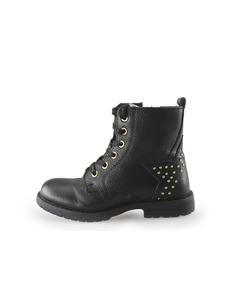 Ikke Veterboots