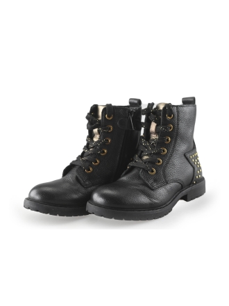 Ikke Veterboots