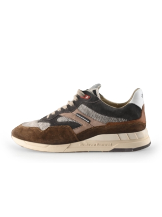 Floris van Bommel Sneakers Grijs 258667