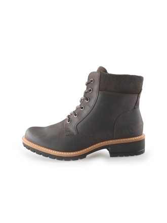 Ecco Veterboots Zwart 258673