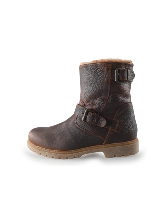 Panama Jack Boots Zwart 258674