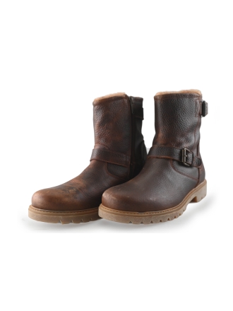 Panama Jack Boots Zwart 258674