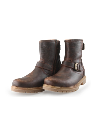 Panama Jack Biker boots Bruin 258675