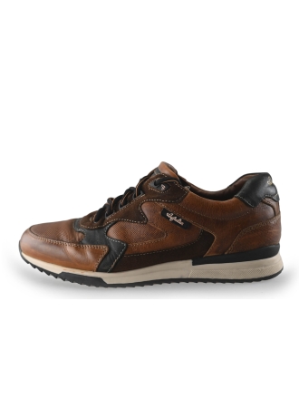 Australian Sneakers Cognac 258677