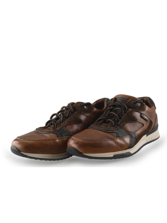 Australian Sneakers Cognac 258677