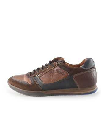 Australian Sneakers Zwart 258679