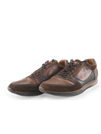 Australian Sneakers Zwart 258679