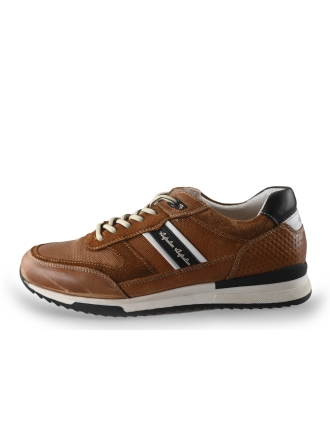 Australian Sneakers Cognac 258681