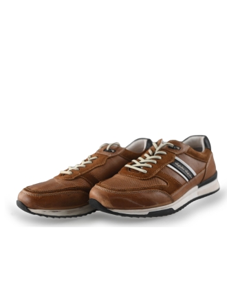 Australian Sneakers Cognac 258681