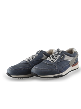 Australian Sneakers Blauw 258684