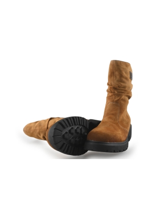 Rieker Boots
