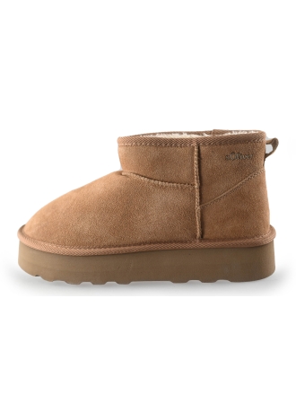Nelson Boots