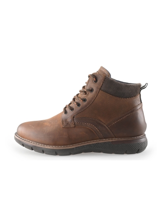 Outfielder Veterboots Cognac 258701