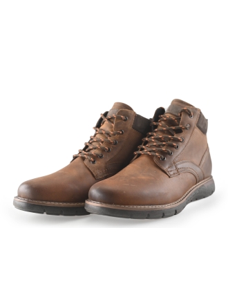 Outfielder Veterboots Cognac 258701
