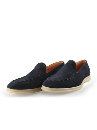 Reinhard Frans Loafers  Zwart 258710