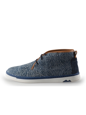Vertice Veterschoenen Blauw 258718