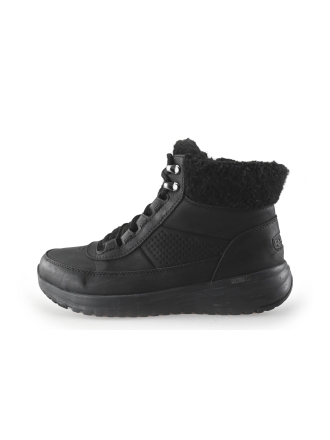 Skechers Hoge sneakers Zwart 258719