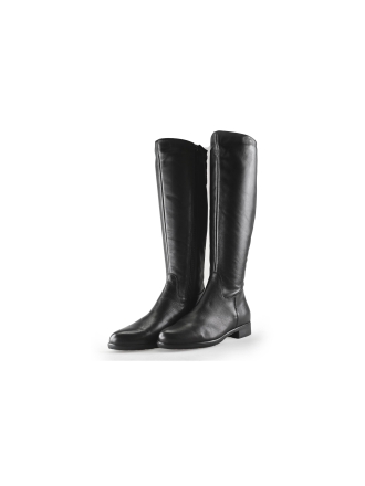 Bata Laarzen Zwart 258723