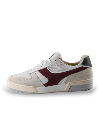 Pantofola Doro Sneakers Wit 258739